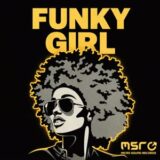 FUNKY GIRL – Various Artists