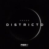 HOUSE DISTRICTD – Various Artists