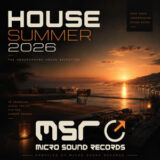 HOUSE SUMMER 2026 – Various Artists