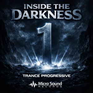 Inside The Darkness 1 – Various Artists