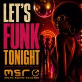 LET’S FUNK TONIGHT – Various Artists