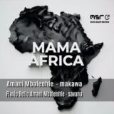 Mama Africa – Flavio Bello, Amani Mbalenhe