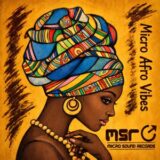 Micro Afro Vibes – Various Artists