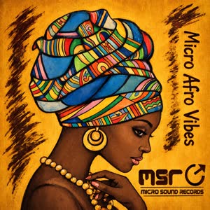 Micro Afro Vibes – Various Artists