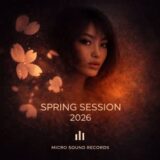Micro Sound Spring Session 2026 – Various Artists