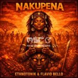 NAKUPENA – Ethnotonik, Flavio Bello