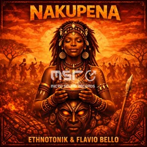 NAKUPENA – Ethnotonik, Flavio Bello