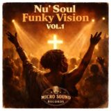 Nu’ Soul Funky Vision, Vol.1 – Various Artists