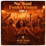 Nu’ Soul Funky Vision ( Vol.3) – Various Artists