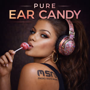 Pure Ear Candy – Various Artists