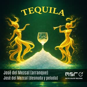 Tequila – Josè Del Mezcal