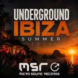 UNDERGROUND IBIZA SUMMER 2026 – Various Artists