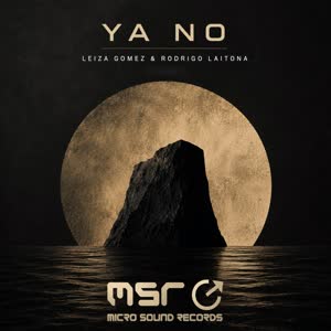 YA NO (La Calle) – Leiza Gomez, Rodrigo Laitona