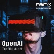 Traffic Alert – OpenAI