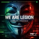 We Are Legion – Giuseppe Provenza