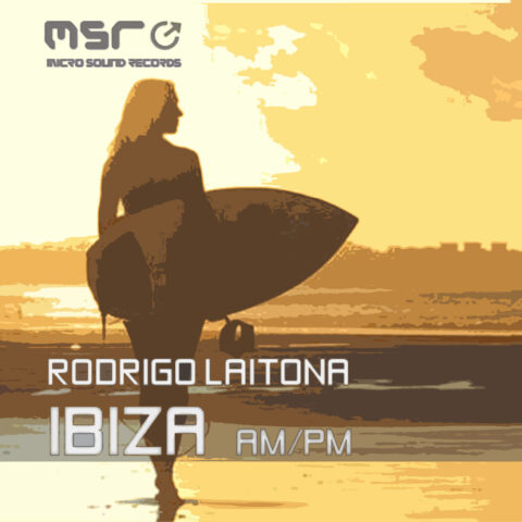 IBIZA AM/PM – Rodrigo Laitona