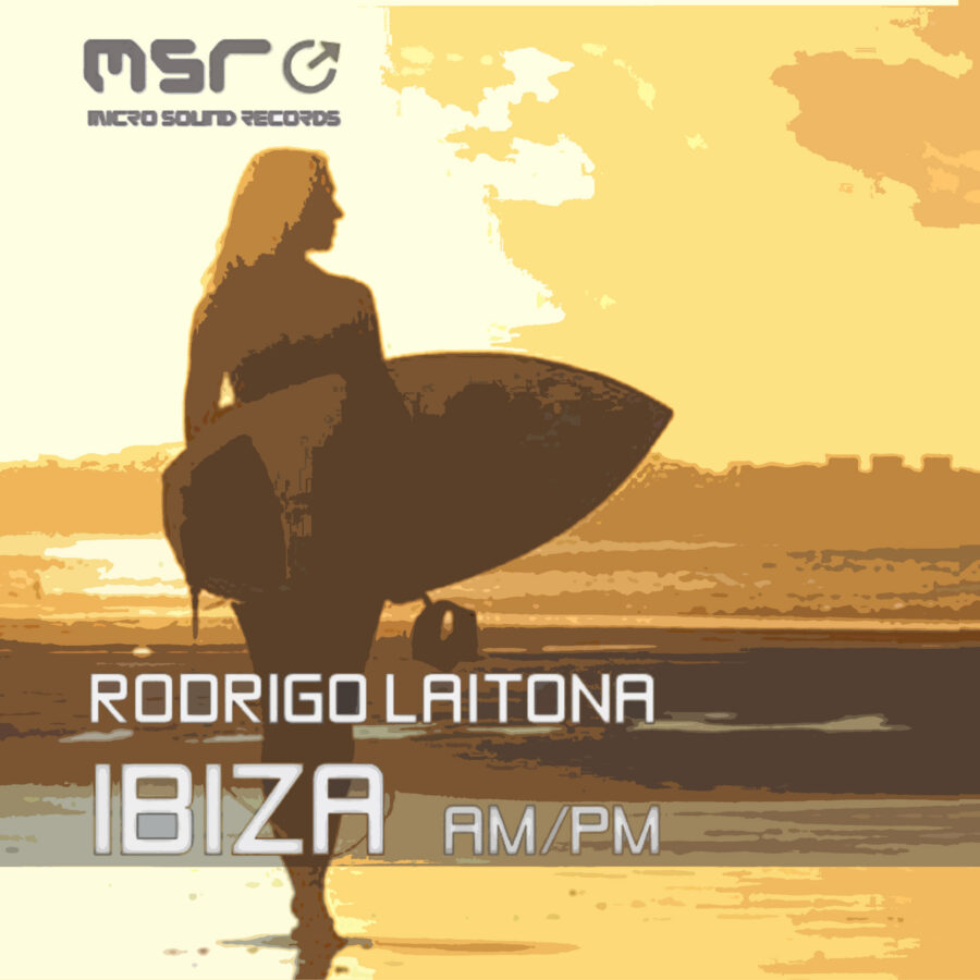IBIZA AM/PM – Rodrigo Laitona