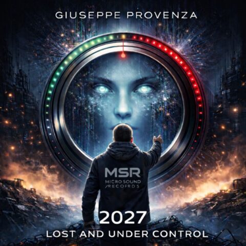 2027 Lost and Under Control – Giuseppe Provenza