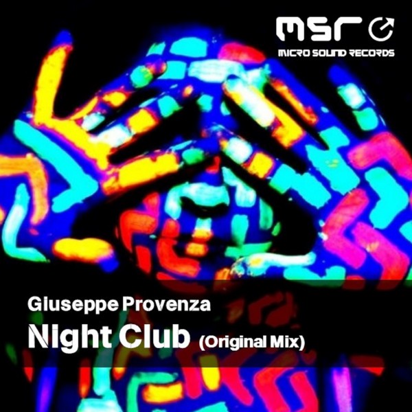 Night Club (Original Mix) – Giuseppe Provenza