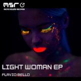 LIGHT WOMAN EP – Flavio Bello