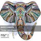 ‘Til the 12th of Never – Mario Caminita