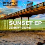 SUNSET EP – Jermy Icons
