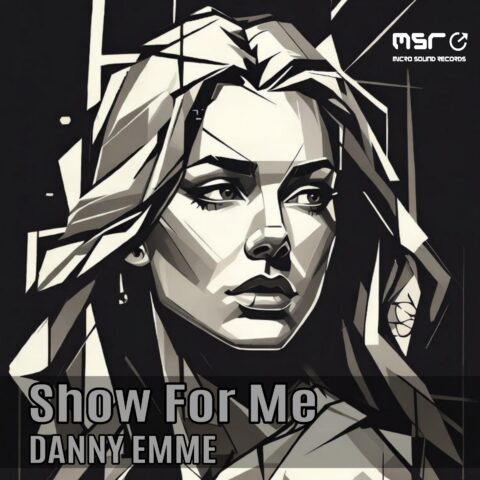 Show For Me – Danny Emme