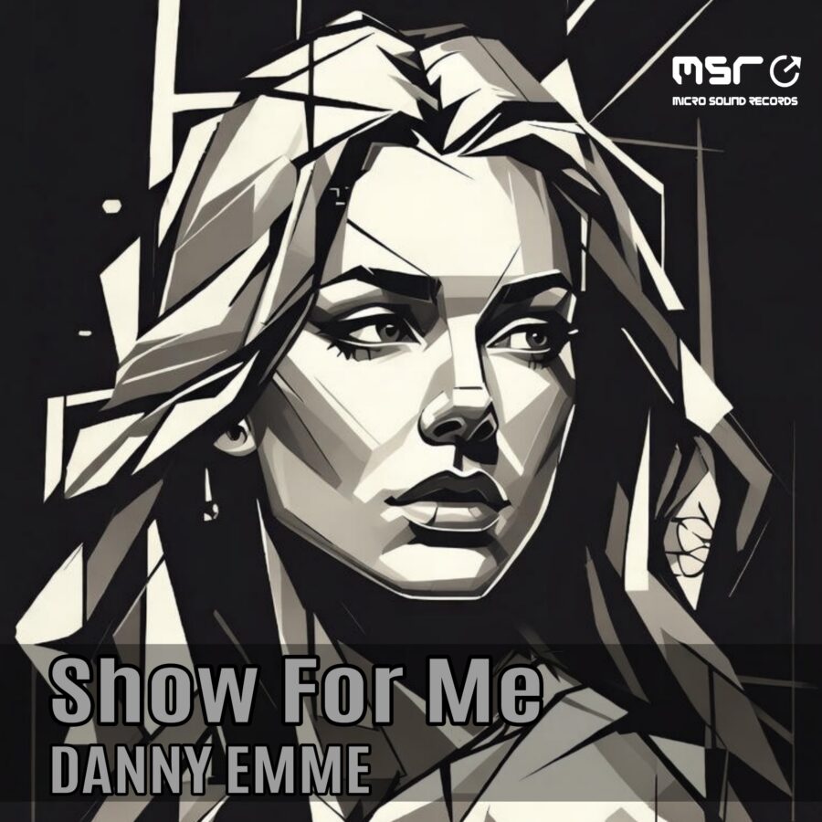 Show For Me – Danny Emme