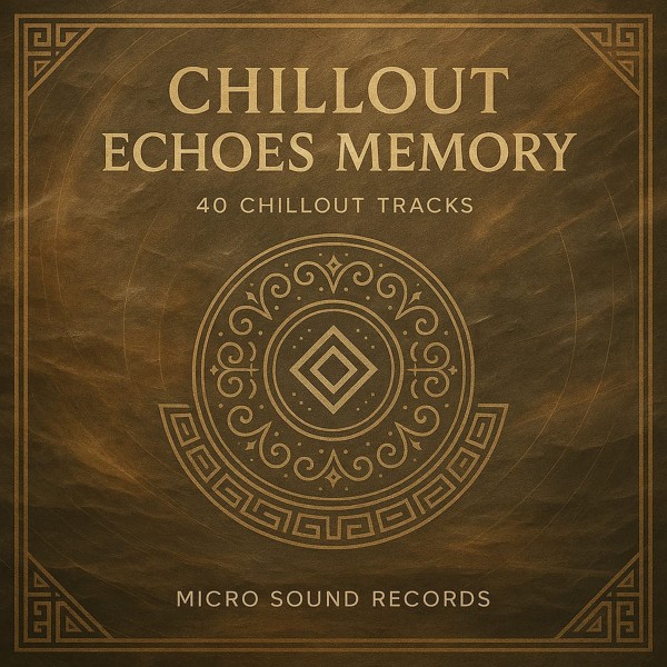 Chillout Echoes Memory – Various Artists