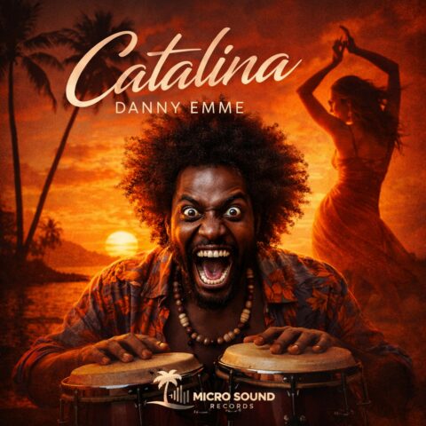 Catalina – Danny Emme