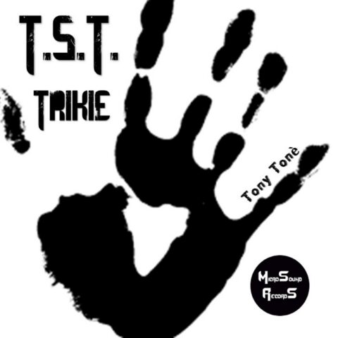 TRIKIE – T.S.T