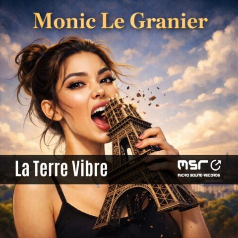 La Terre Vibre – Monic Le Granier