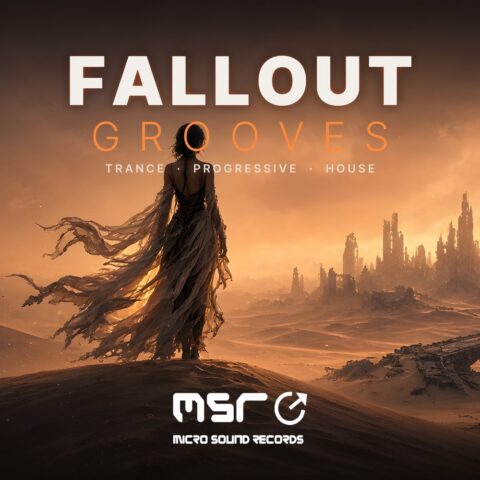 FALLOUT GROOVES – Various Artists