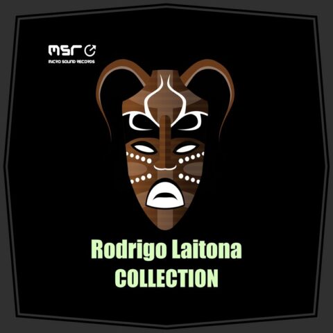Rodrigo Laitona Collection – Rodrigo Laitona, Flavio Bello