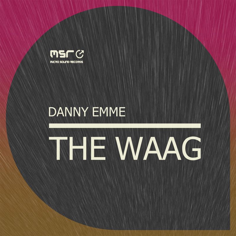 The Waag – Danny Emme