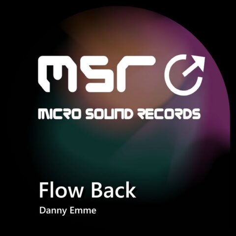 Flow Back – Danny Emme