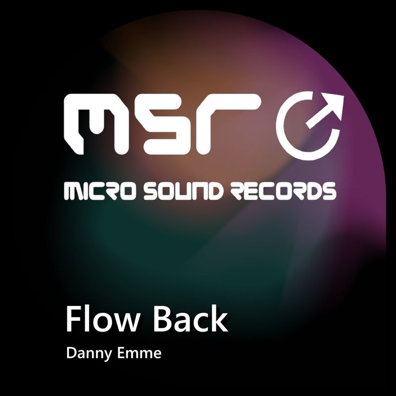 Flow Back – Danny Emme