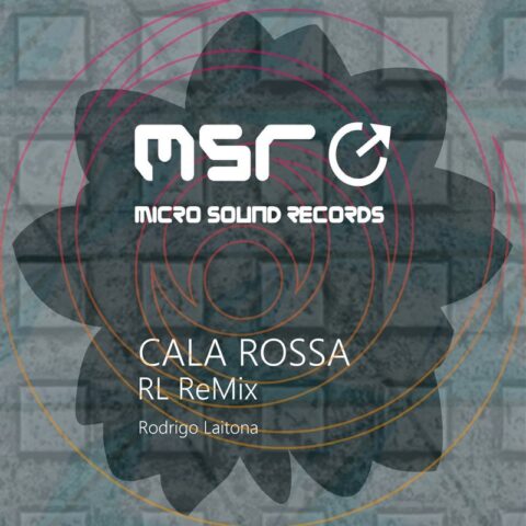 Cala rossa (RL Remix) – Rodrigo Laitona
