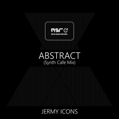 Abstract (Synth Cafè Mix) – Jermy Icons
