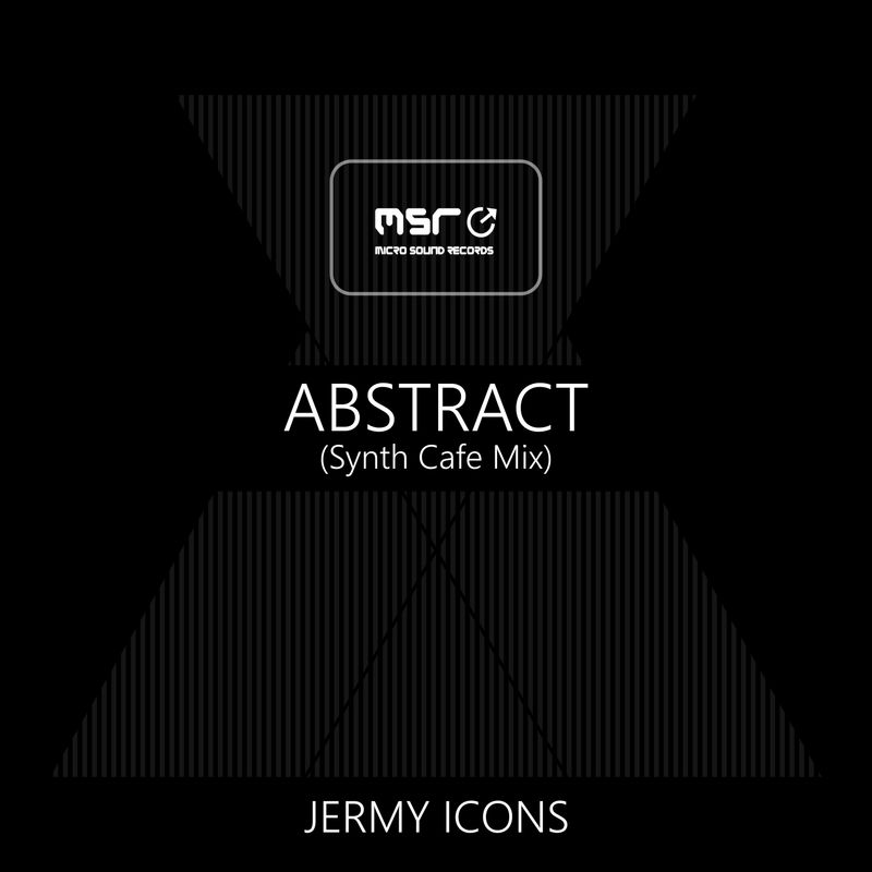 Abstract (Synth Cafè Mix) – Jermy Icons