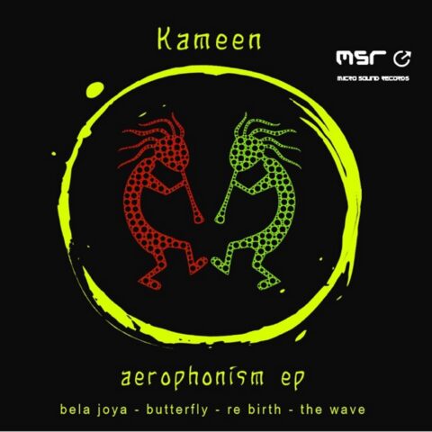 Aerophonism – Kameen