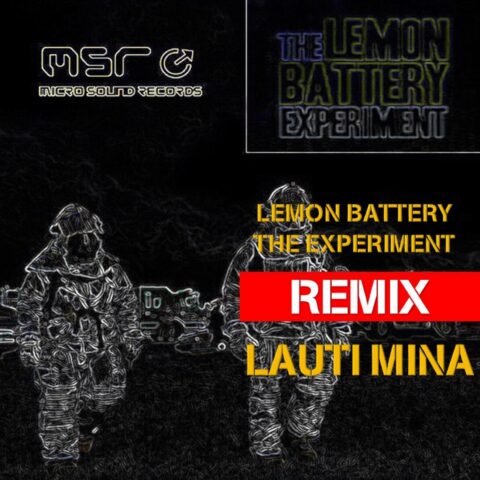 The Experiment (Remix) – Lemon Battery