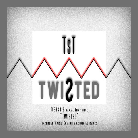 Twisted – T.S.T